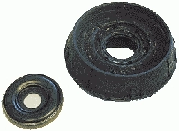 Repair Kit, suspension strut support mount 802 229
