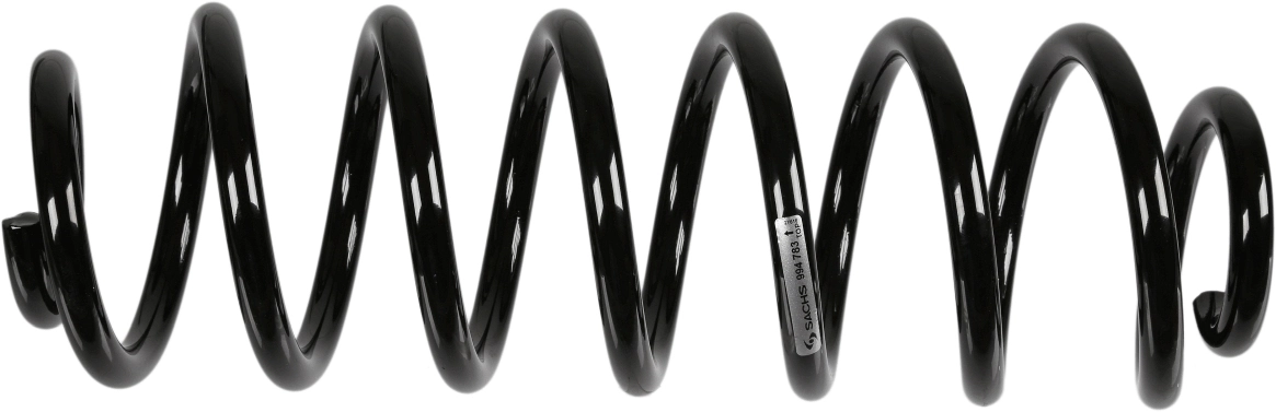 Suspension Spring 994 783