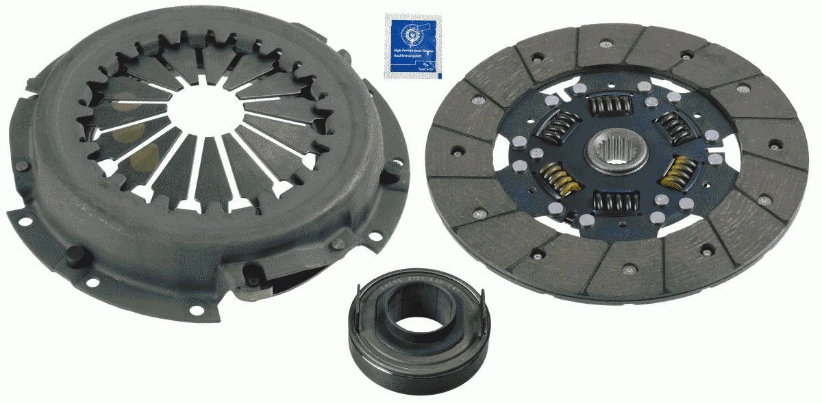 Clutch Kit 3000 482 001
