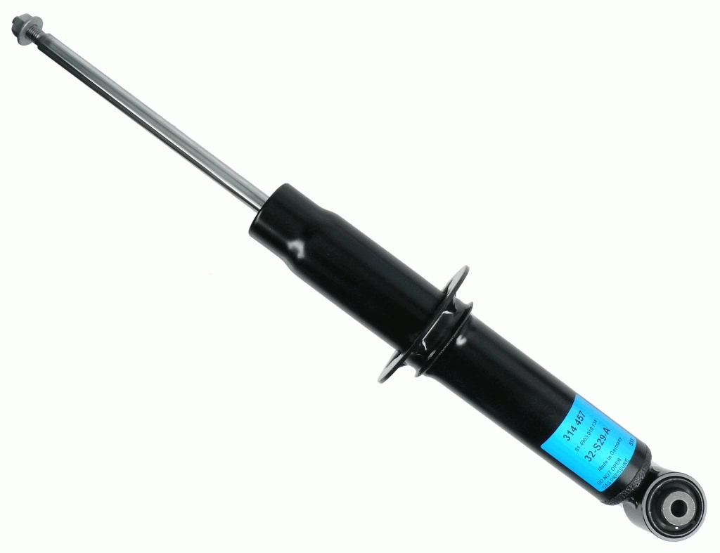 Shock Absorber 314 457