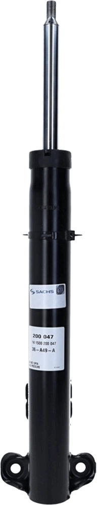 SACHS 200 047 Shock Absorber