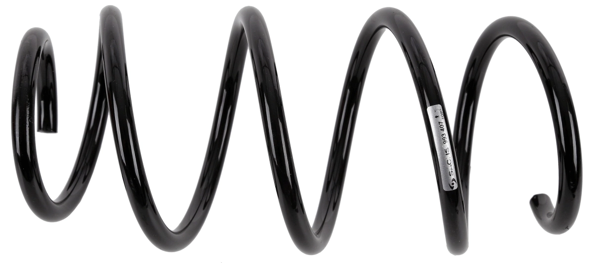 Suspension Spring 993 407