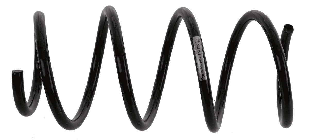 Suspension Spring 993 895