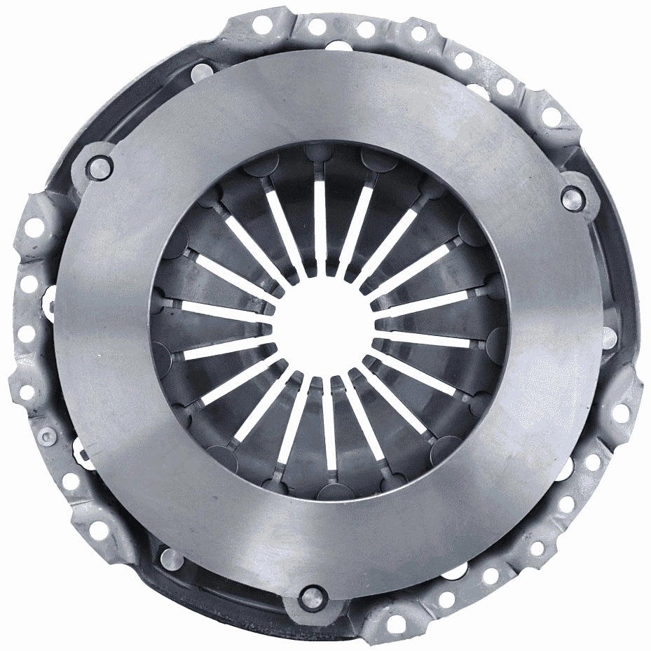 Clutch Kit 3000 951 608