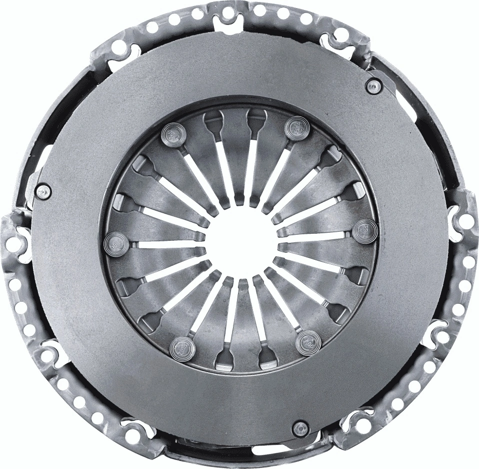 SACHS 3000 950 019 Clutch Kit