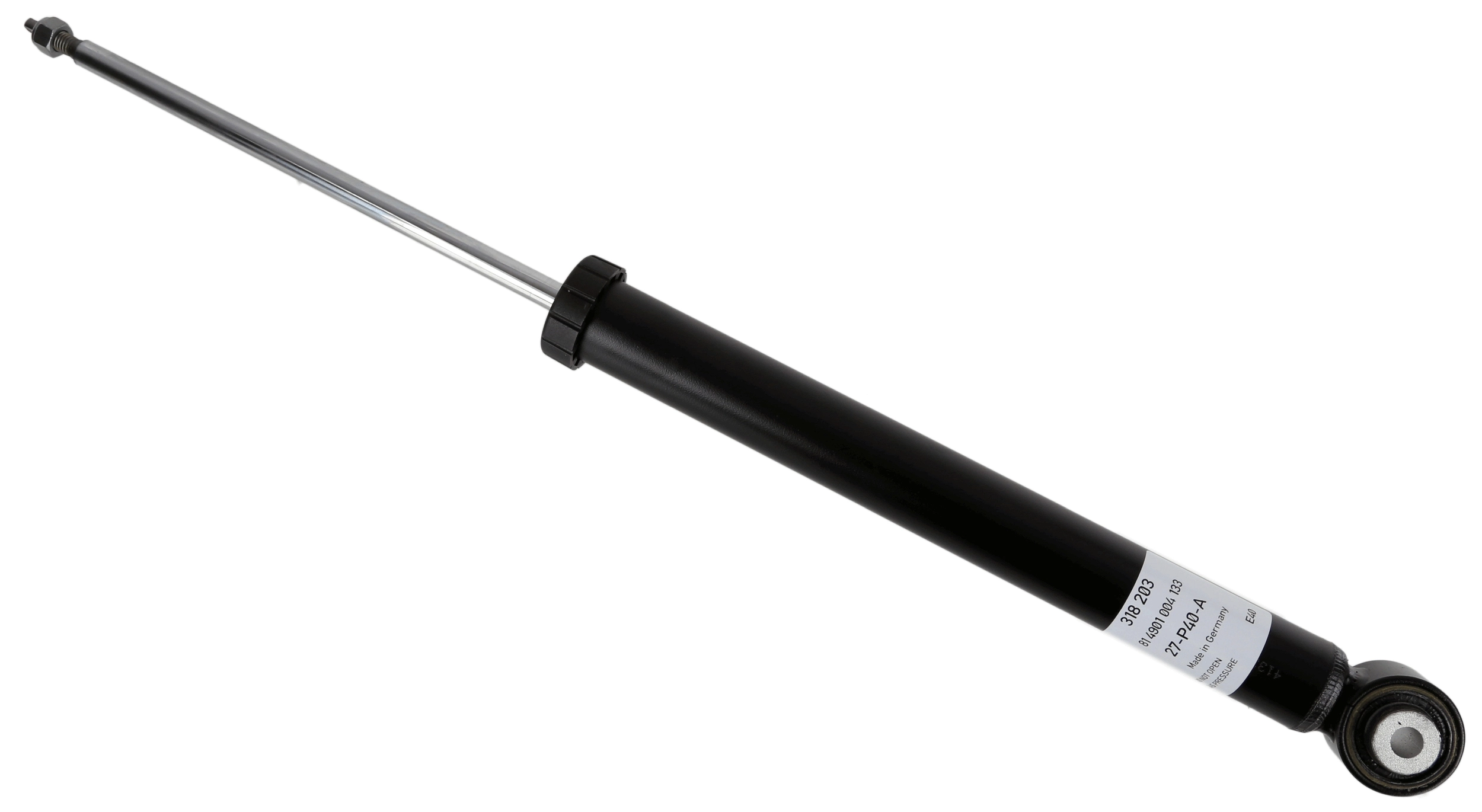 Shock Absorber 318 203