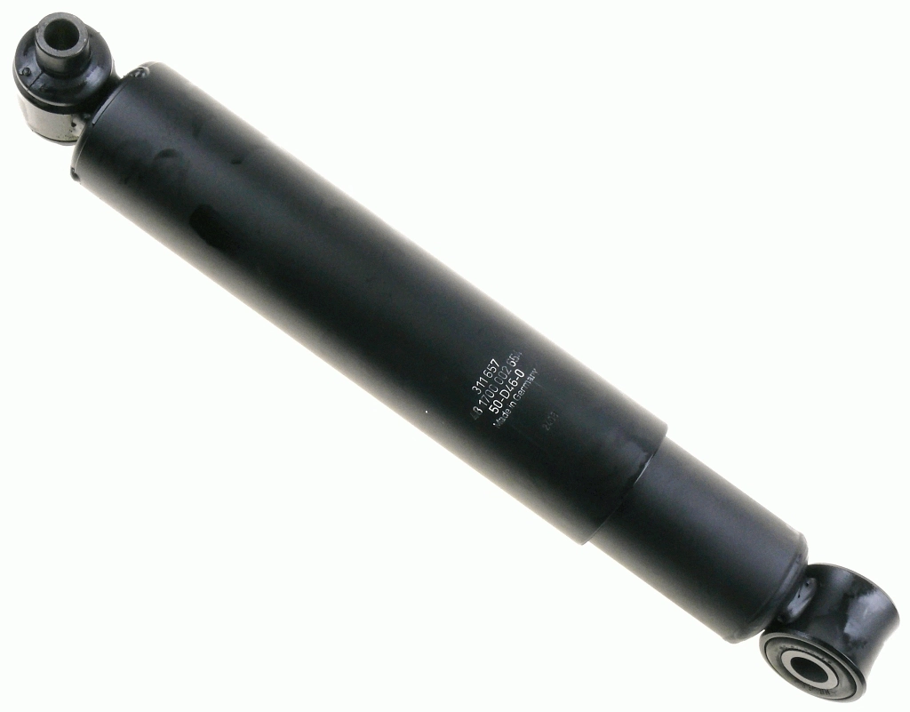 Peredam kejut 311 657