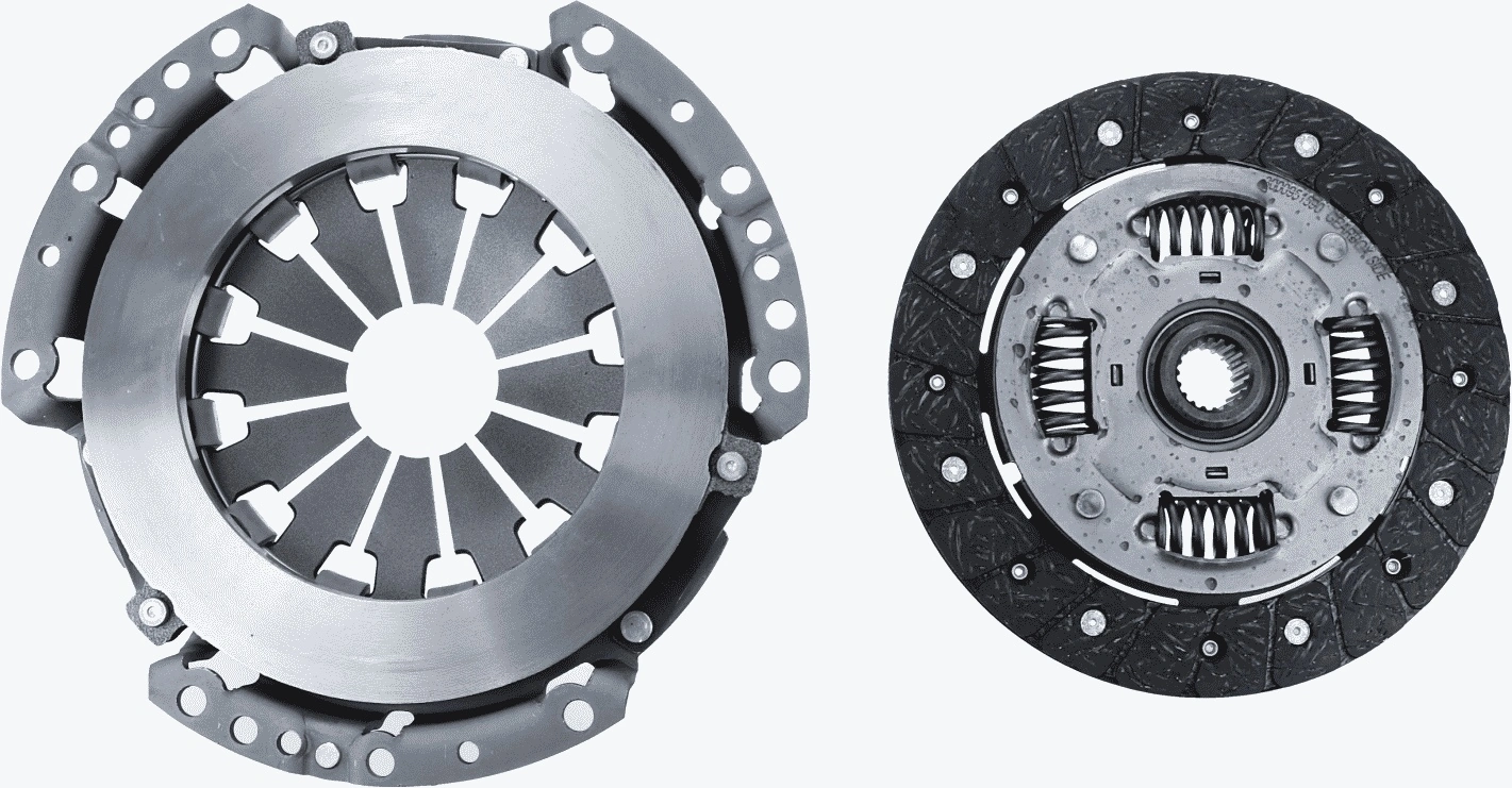 Clutch Kit 3000 951 591