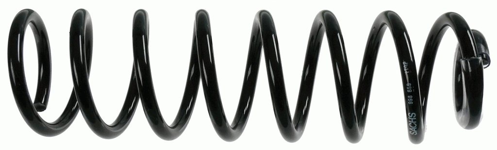 Suspension Spring 998 659