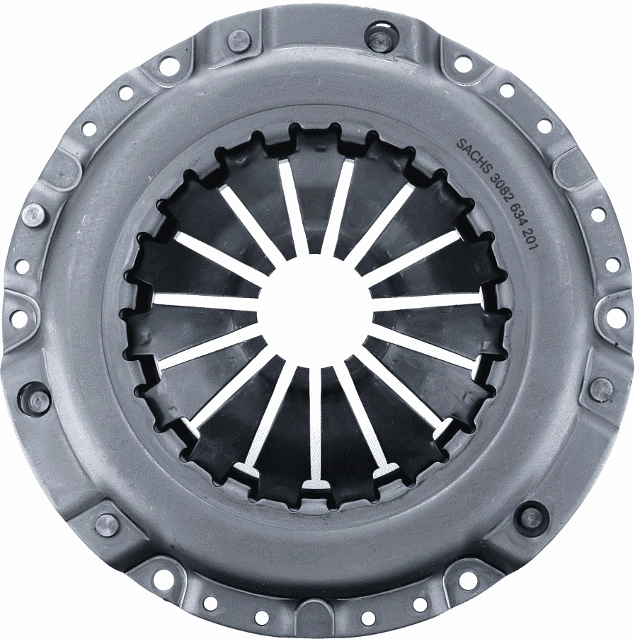 Clutch Kit Kit plus CSC 3000 990 289