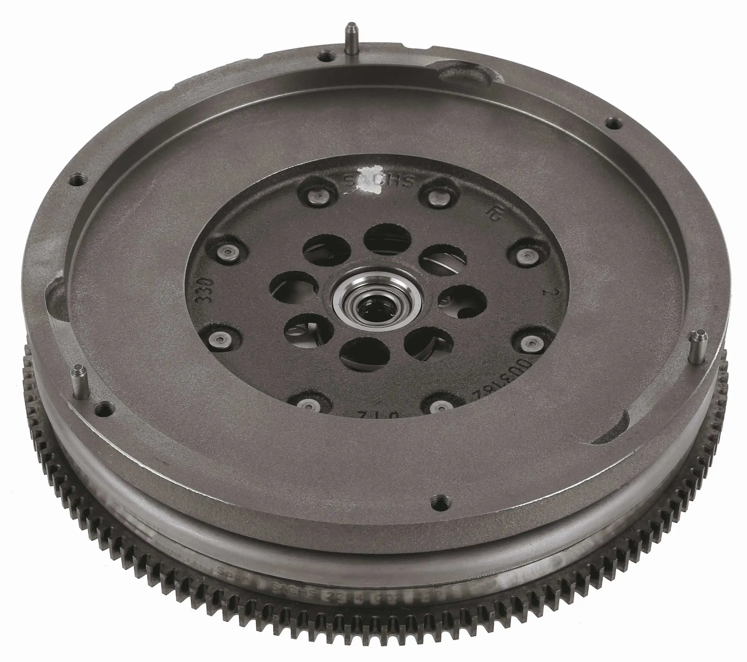 Flywheel Dual-mass flywheel 2294 002 329