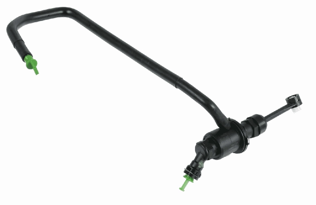 Master Cylinder, clutch 6284 600 663
