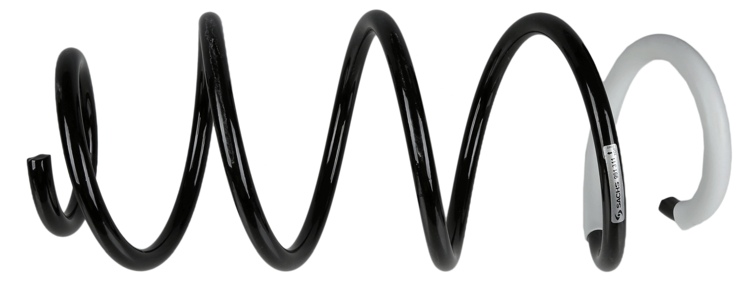 Suspension Spring 991 311