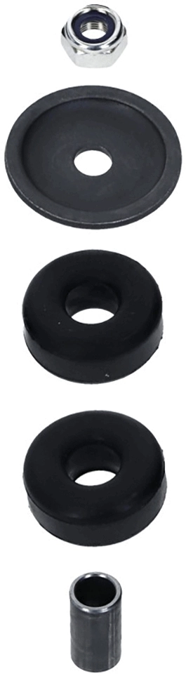 Shock Absorber 170 880