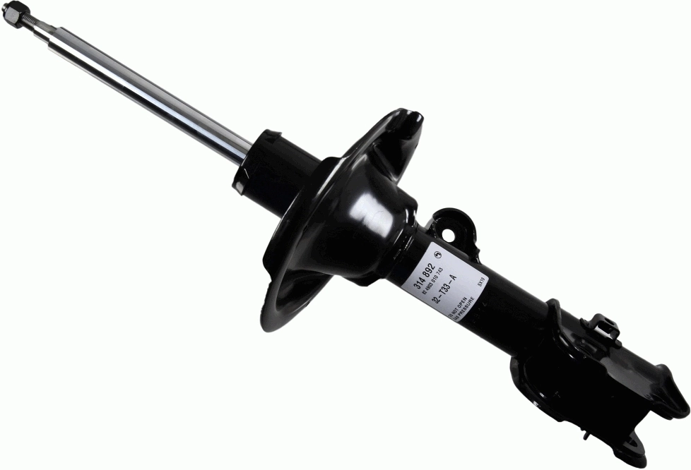 Shock Absorber 314 892