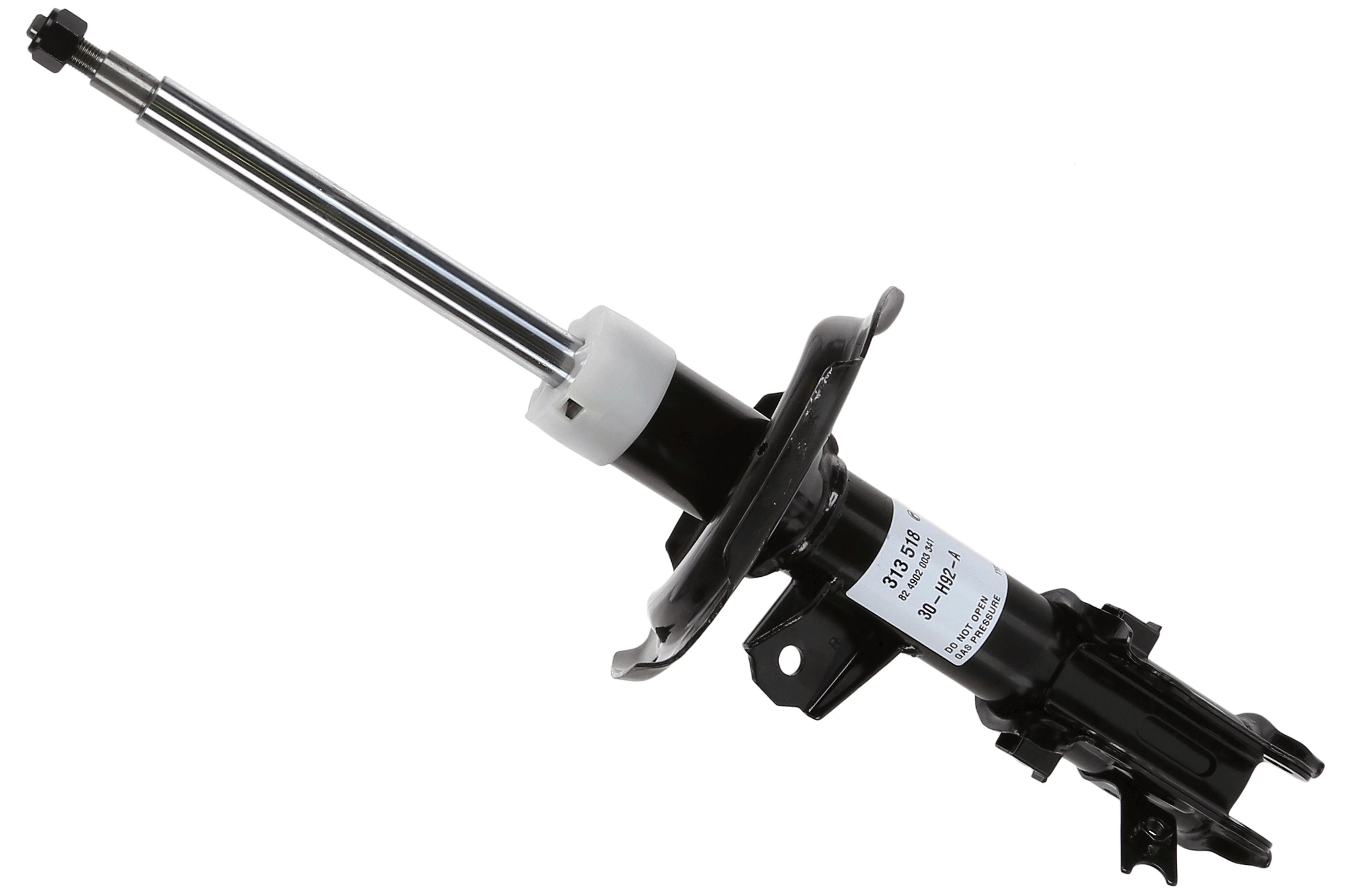 Shock Absorber 313 518