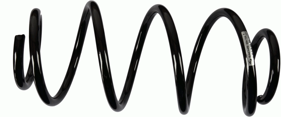 Suspension Spring 994 709