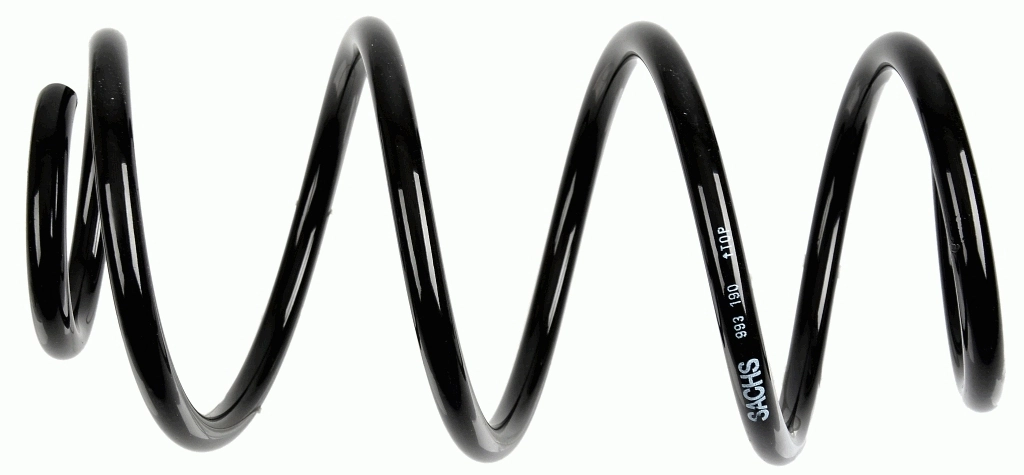 Suspension Spring 993 190