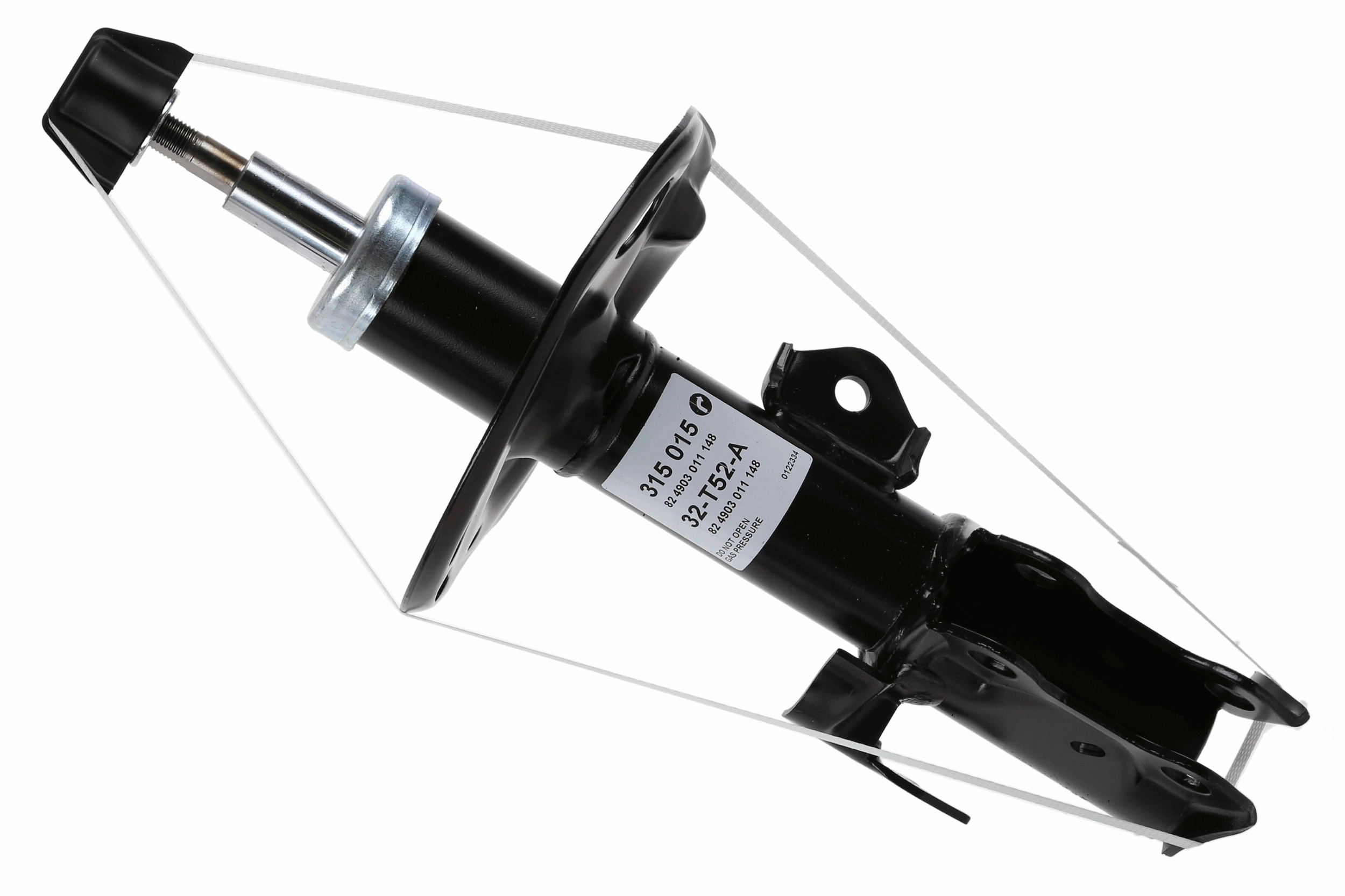 Shock Absorber 315 015