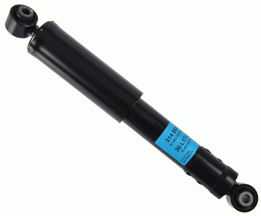 Shock Absorber 314 862
