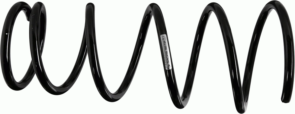 Suspension Spring 993 729