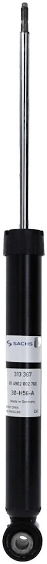 Shock Absorber 313 367