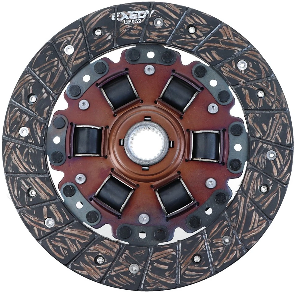 SACHS 3000 951 425 Clutch Kit