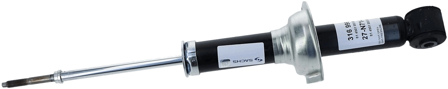 Shock Absorber 316 996