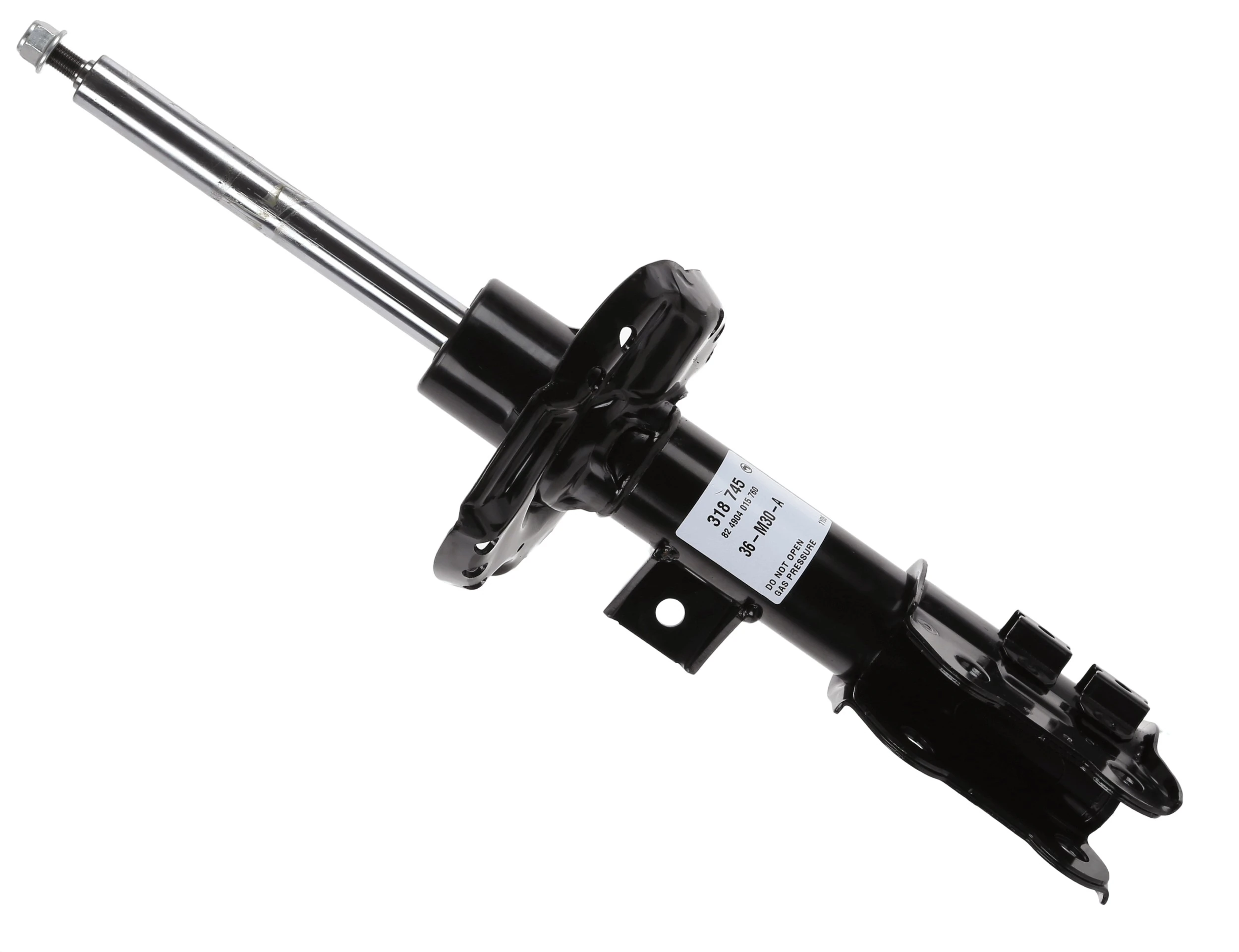 Shock Absorber 318 745