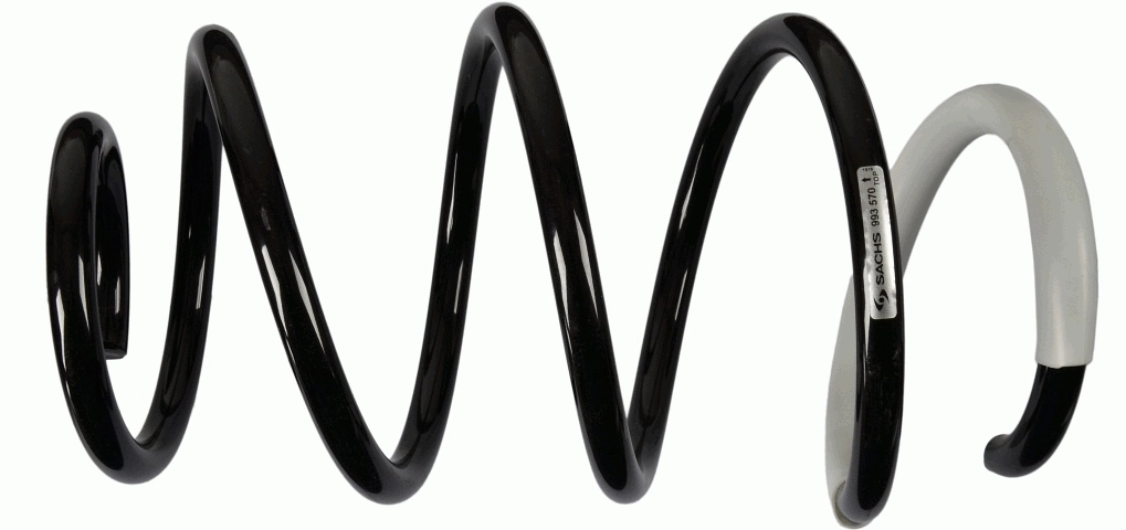 Suspension Spring 993 570