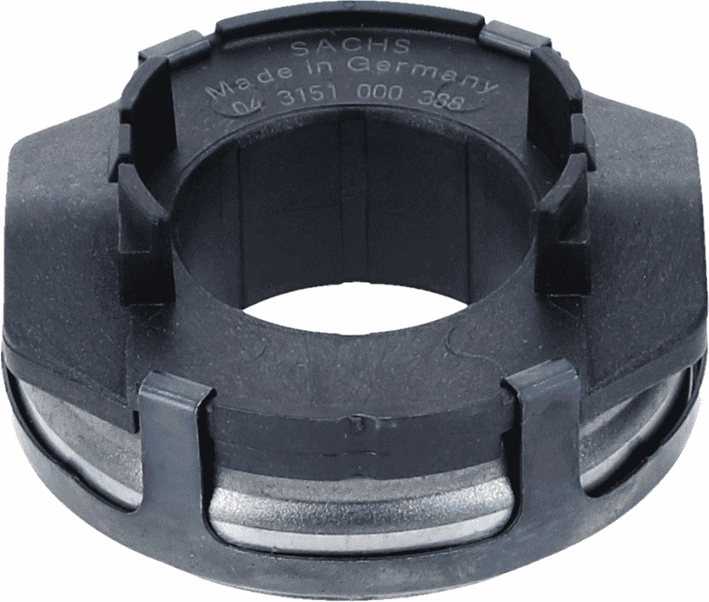 Clutch Kit 3000 951 608