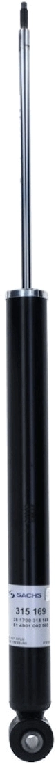 Shock Absorber 315 169
