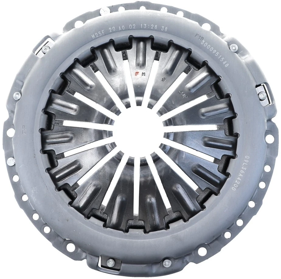 Clutch Kit 3000 951 548