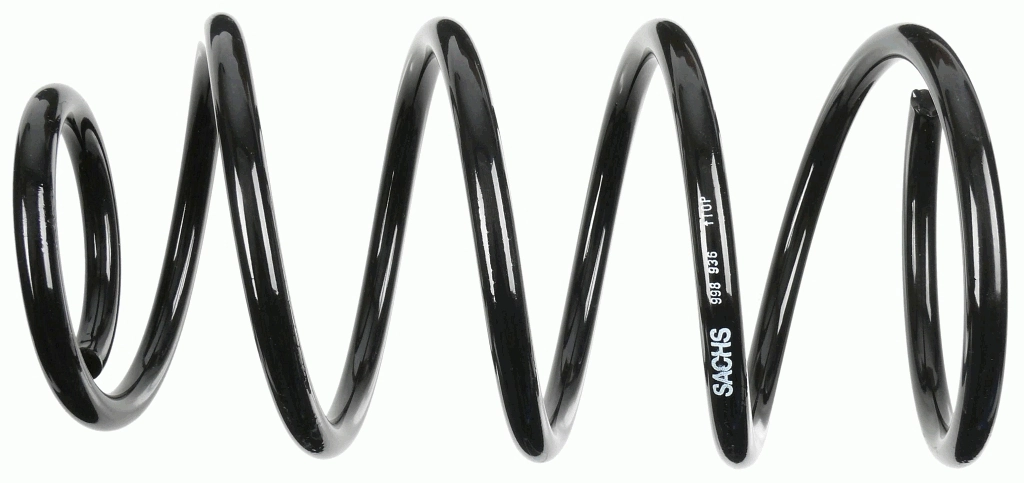 Suspension Spring 998 936