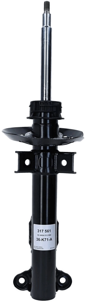 SACHS 317 561 Shock Absorber