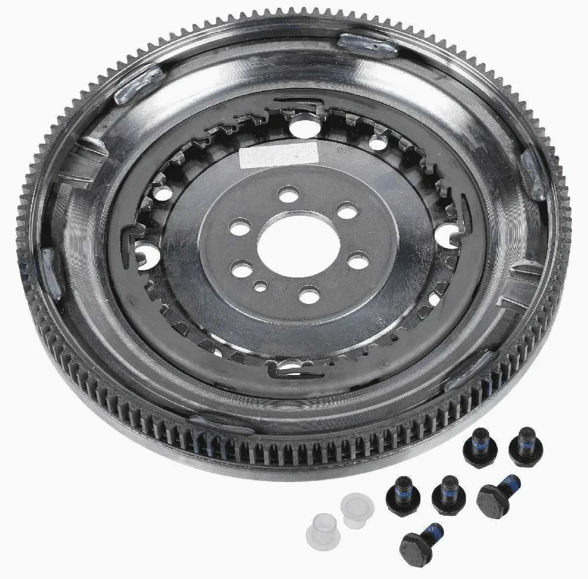 SACHS 2295 601 008 Flywheel