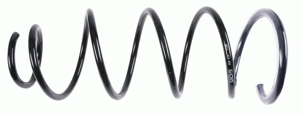 Suspension Spring 998 514