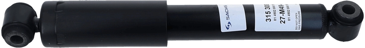 Shock Absorber 315 300