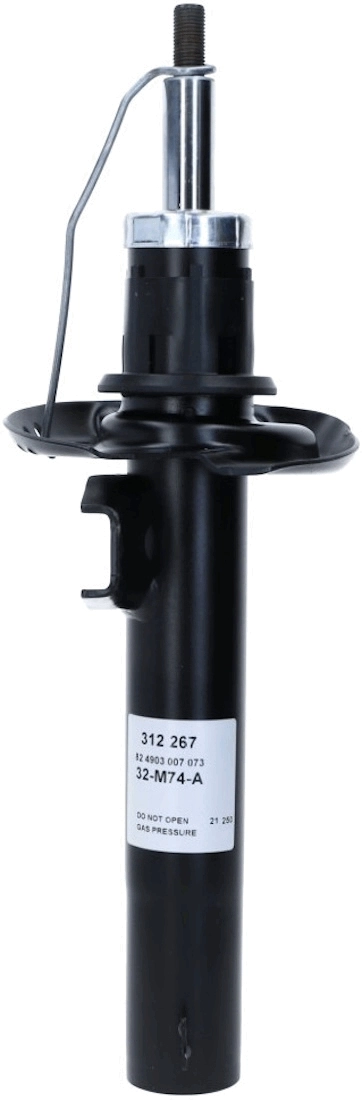 SACHS 312 267 Shock Absorber