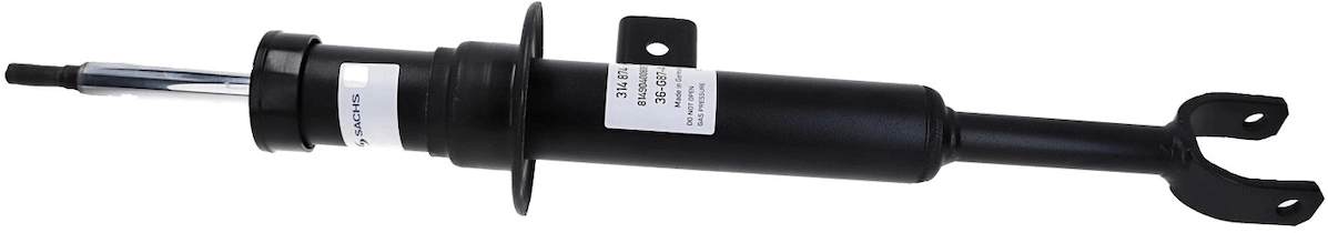 Shock Absorber 314 874