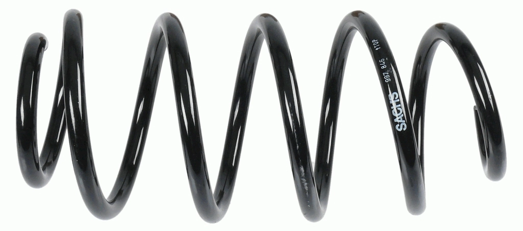 Suspension Spring 997 846