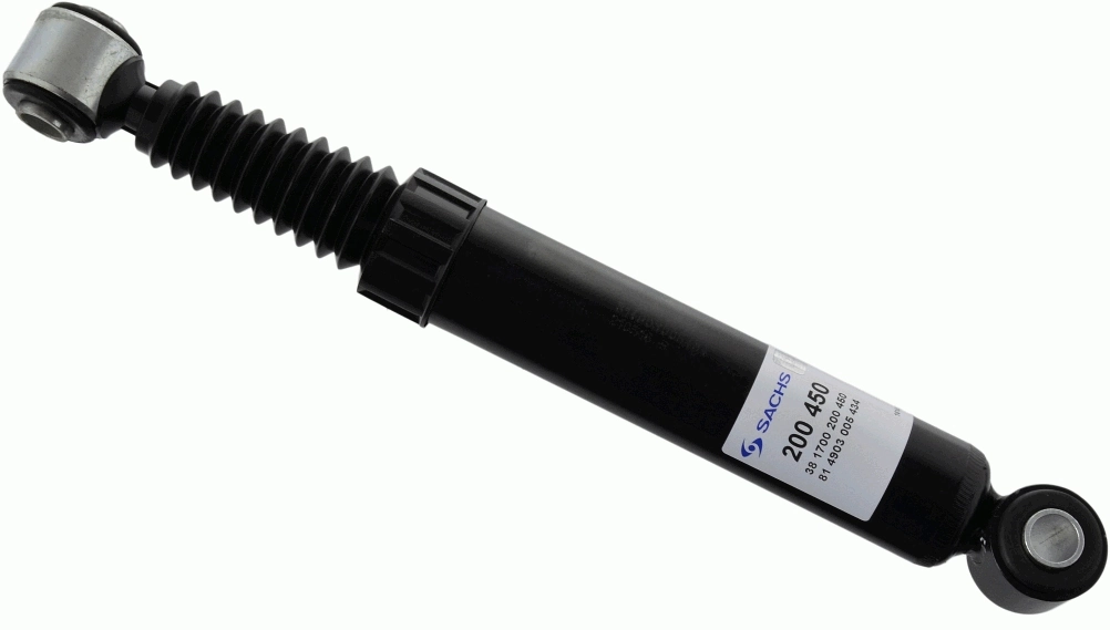 Shock Absorber 200 450