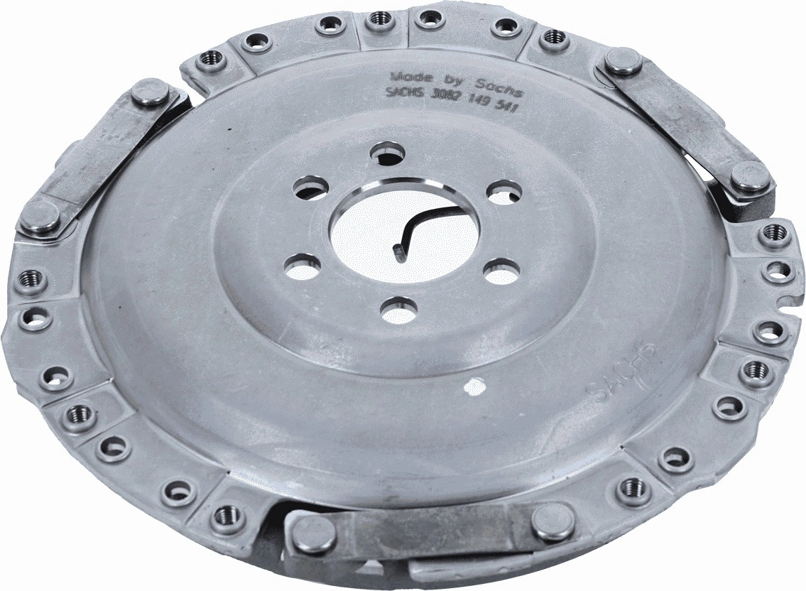 Clutch Kit 3000 822 601