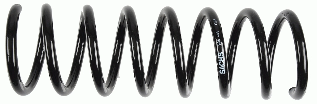 Suspension Spring 994 445