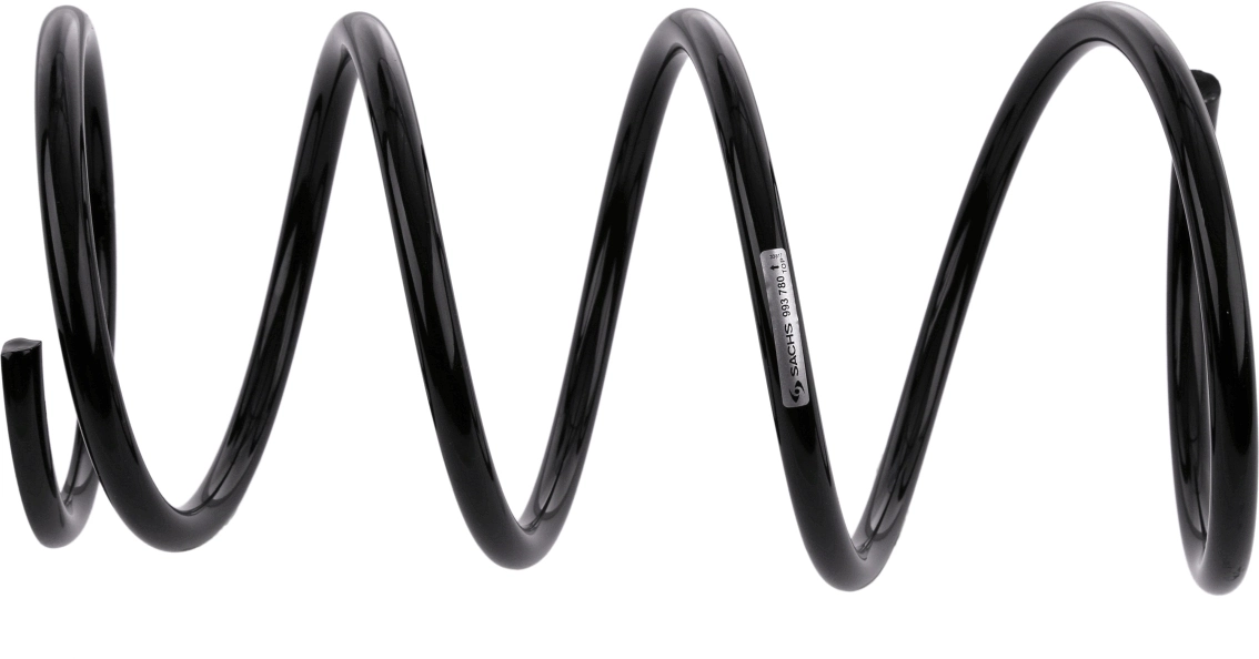 Suspension Spring 993 780