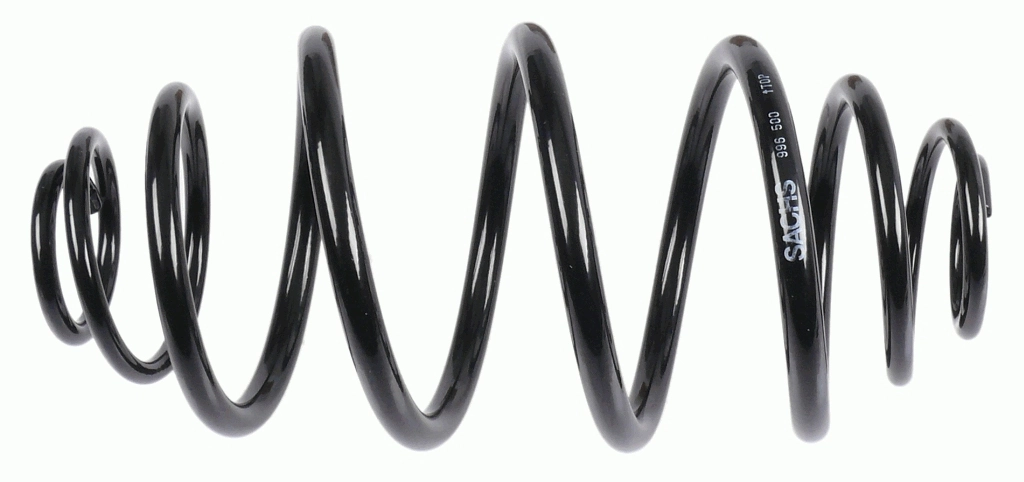 Suspension Spring 996 500