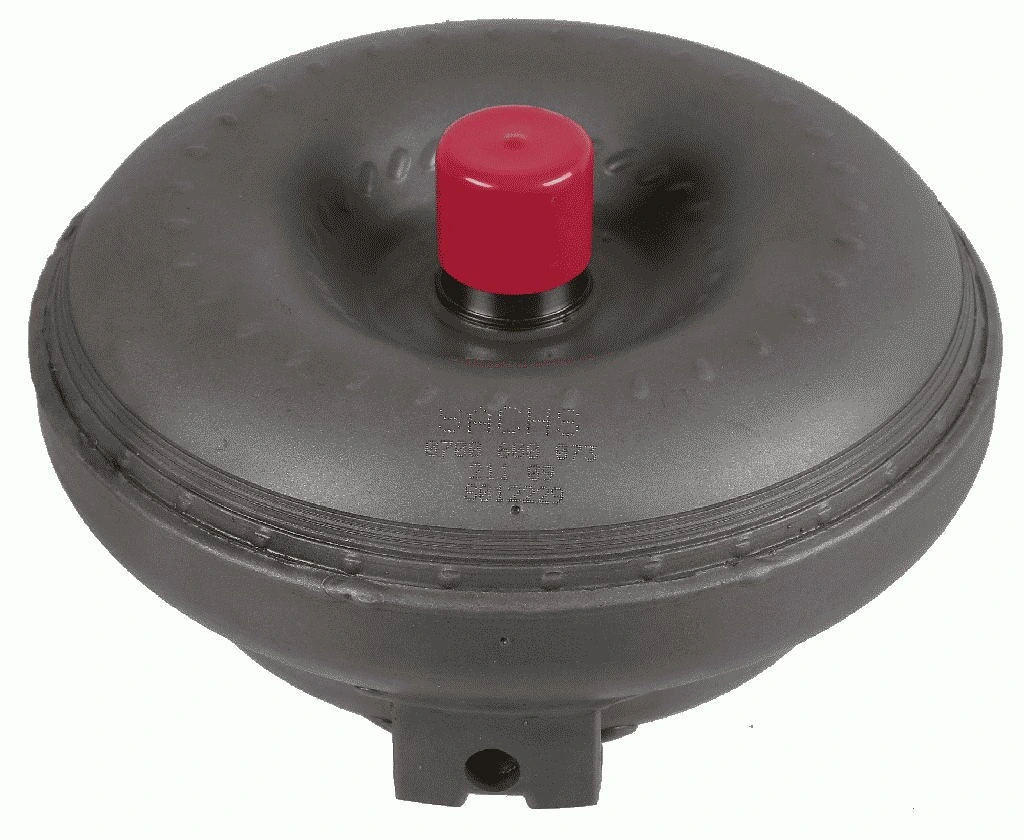 SACHS 0700 600 073 Torque Converter
