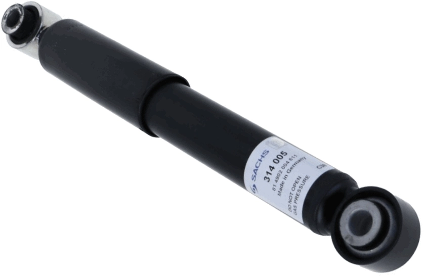 SACHS 314 005 Shock Absorber