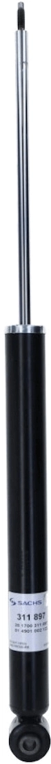 Shock Absorber 311 897