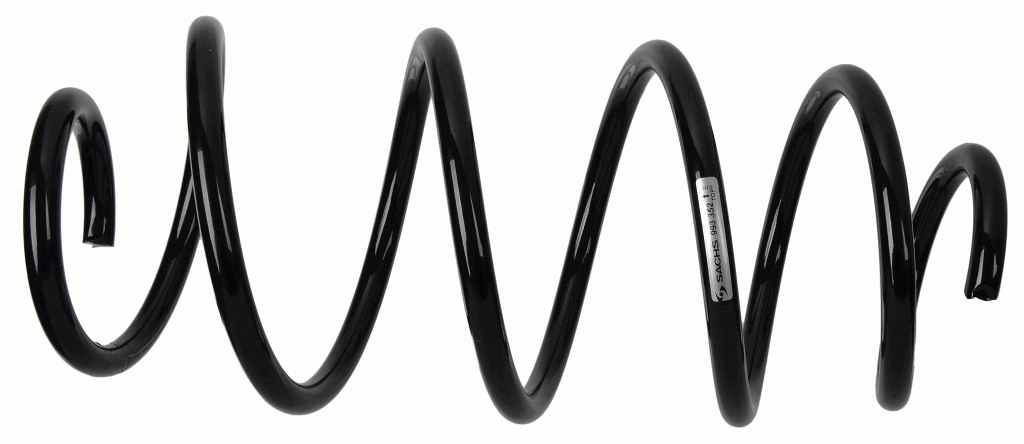 Suspension Spring 993 352